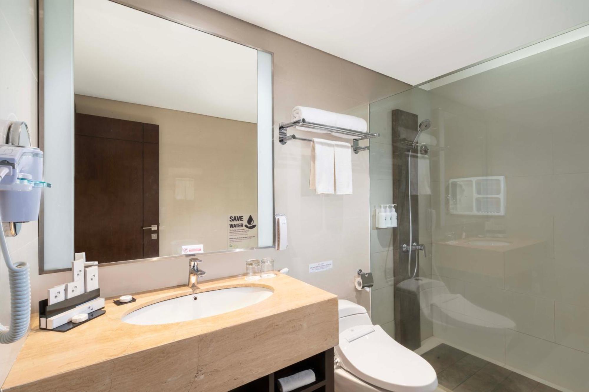 Swiss-belhotel Borneo Banjarmasin Banjarmasin (South Kalimantan)