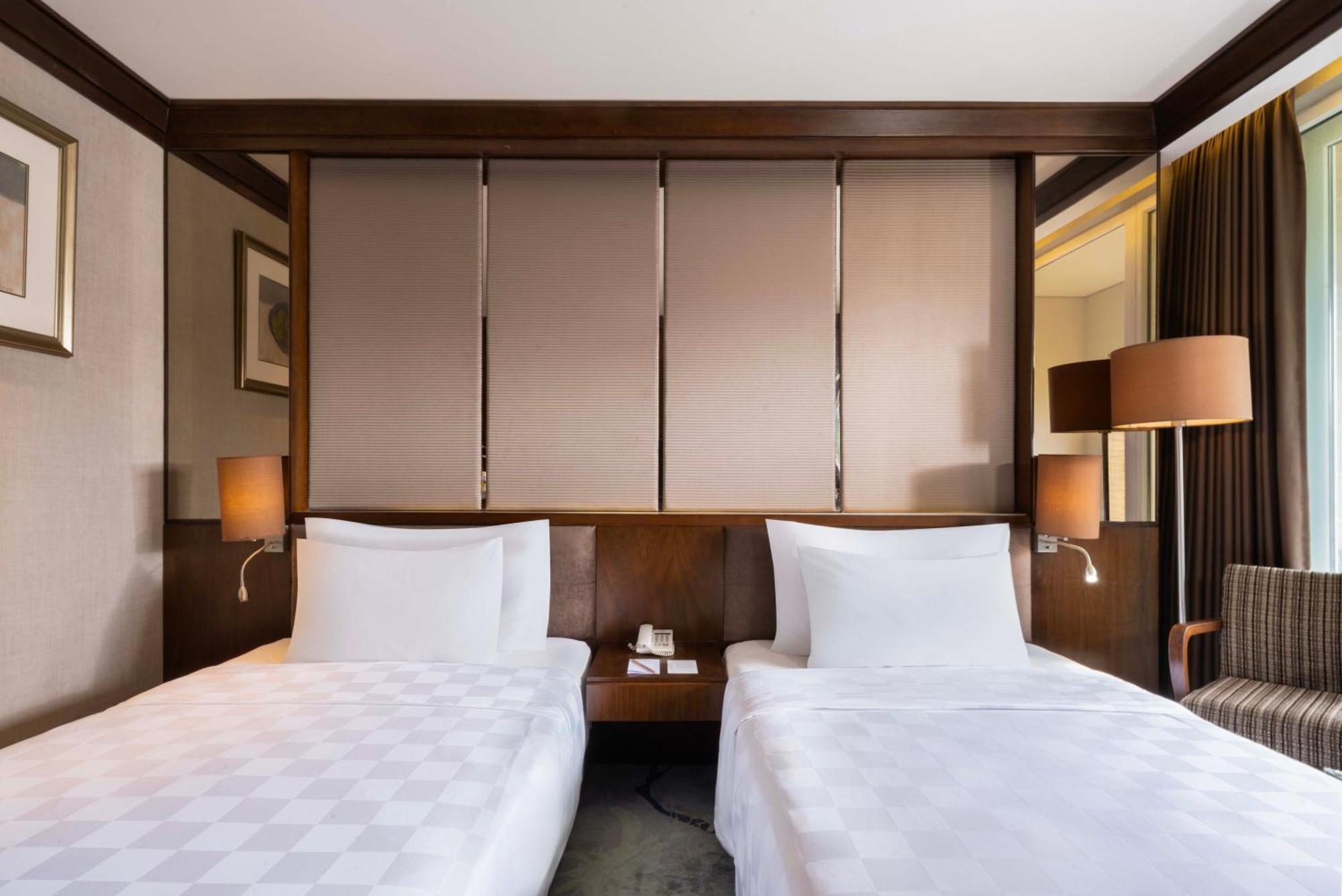 Swiss-belhotel Borneo Banjarmasin (South Kalimantan)