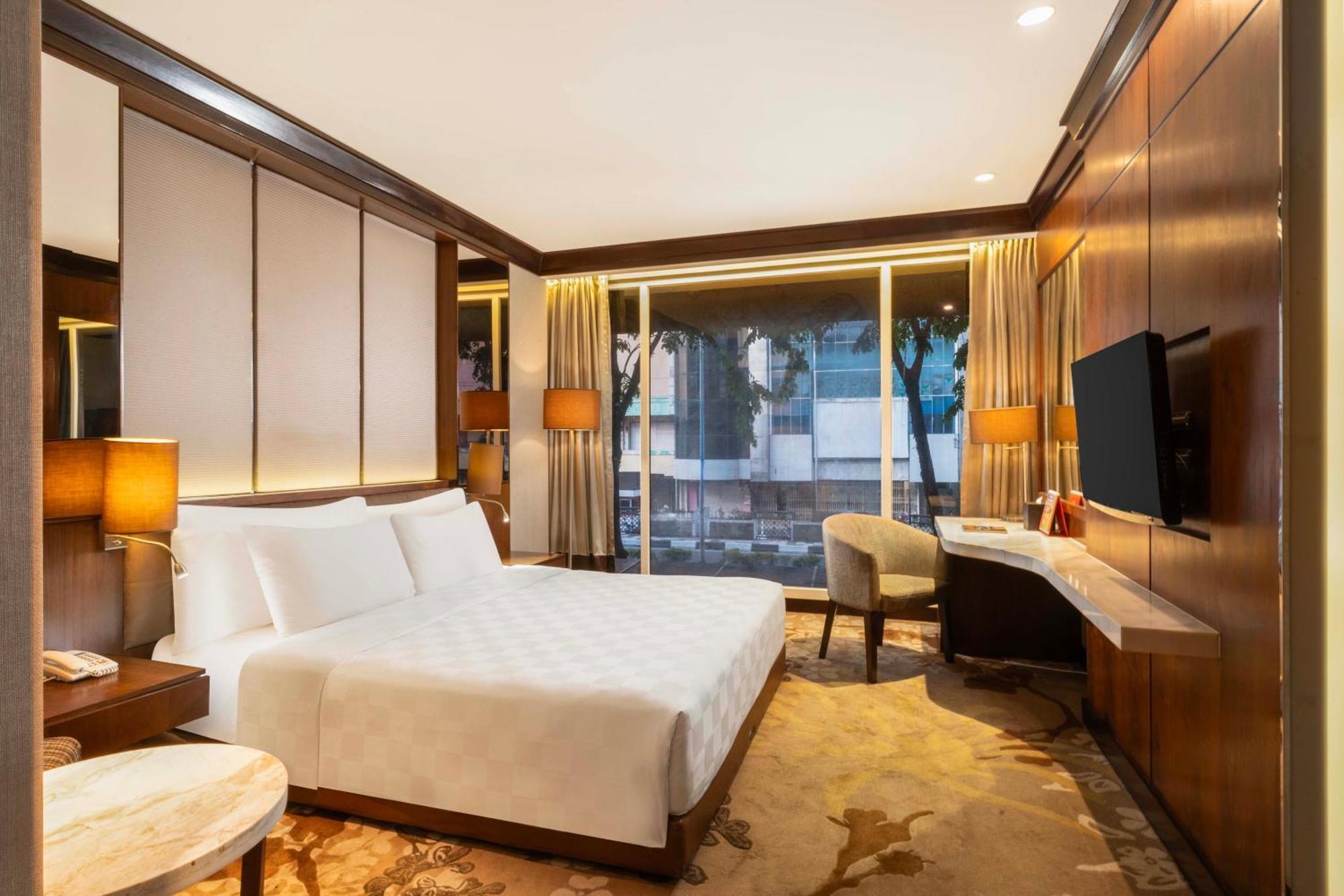 Swiss-belhotel Borneo Hotel Banjarmasin (South Kalimantan)