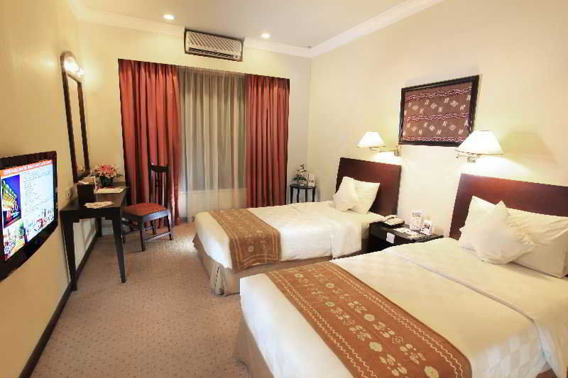 Swiss-belhotel Borneo Banjarmasin Hotel Banjarmasin (South Kalimantan)