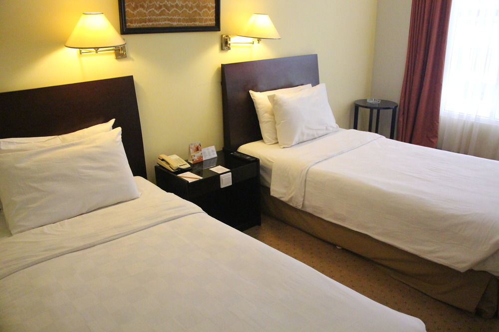 Swiss-belhotel Borneo Banjarmasin Hotel